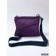 TEREZA – Women's Urban Explorer Bag - eggplant purple 