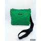 TEREZA – Women's Urban Explorer Bag - green