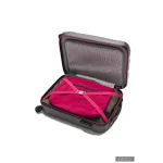 4in1 Timtom bag - cyclamen