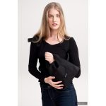 4in1 Timtom bag - black