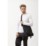 4in1 Timtom hátizsák férfiaknak - fekete