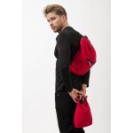 4in1 Timtom bag for men - cherryred