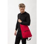 4in1 Timtom bag for men - cherryred