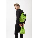 4in1 Timtom bag for men - neongreen