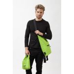 4in1 Timtom bag for men - neongreen