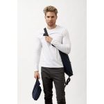 4in1 Timtom bag for men - navyblue