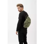 4in1 Timtom bag for men - lightkhaki