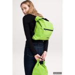 4in1 Timtom bag - neon green