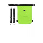 4in1 Timtom bag - neon green