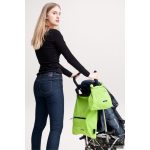 4in1 Timtom bag - neon green