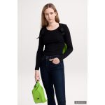 4in1 Timtom bag - neon green