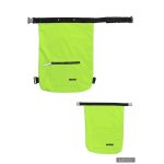 4in1 Timtom bag - neon green