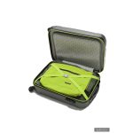 4in1 Timtom bag - neon green