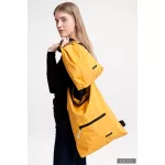4in1 Timtom bag - ochre yellow
