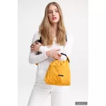 4in1 Timtom bag - ochre yellow