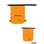 4in1 Timtom bag - ochre yellow