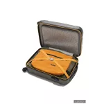 4in1 Timtom bag - ochre yellow