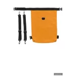 4in1 Timtom bag - ochre yellow