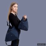 4in1 Timtom bag - navy blue