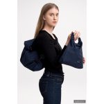 4in1 Timtom bag - navy blue