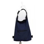 4in1 Timtom bag - navy blue