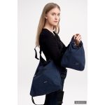 4in1 Timtom bag - navy blue