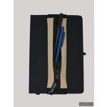 ZSANNA gumis tolltartó - drapp