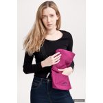 3in1 beltpouch Zsebi - cyclamen