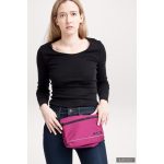 3in1 beltpouch Zsebi - cyclamen