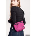 3in1 beltpouch Zsebi - cyclamen