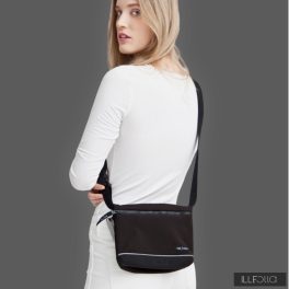 3in1 beltpouch ZSEBI - black 3in1 beltpouch ZSEBI - black