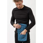 3in1 Zsebi övtáska férfiaknak - sötétpetrol