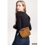 3in1 beltpouch ZSEBI - caramell