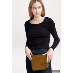 3in1 beltpouch ZSEBI - caramell