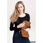 3in1 beltpouch ZSEBI - caramell