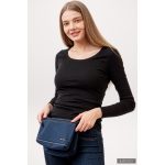 3in1 beltpouch ZSEBI - navy blue