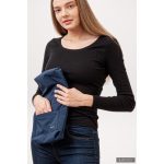 3in1 beltpouch ZSEBI - navy blue