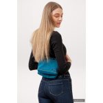 3in1 beltpouch ZSEBI - dark petrol