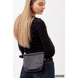 3in1 beltpouch ZSEBI - gray