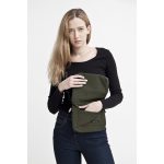3in1 beltpouch ZSEBI - light khaki