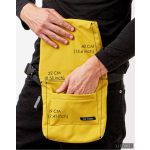 3in1 beltpouch ZSEBI - green