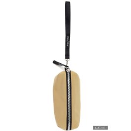 ZSUZSO penholder - beige / light khaki ZSUZSO penholder - beige / light khaki