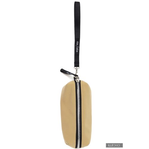 ZSUZSO penholder - beige / light khaki