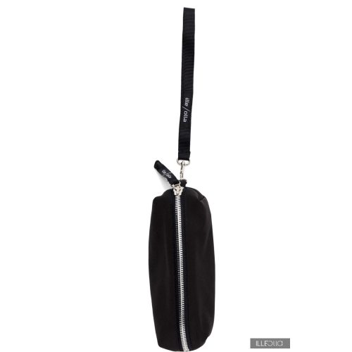 ZSUZSO penholder - black / dark petrol