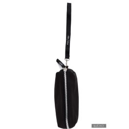 ZSUZSO penholder - black / green ZSUZSO penholder - black / green