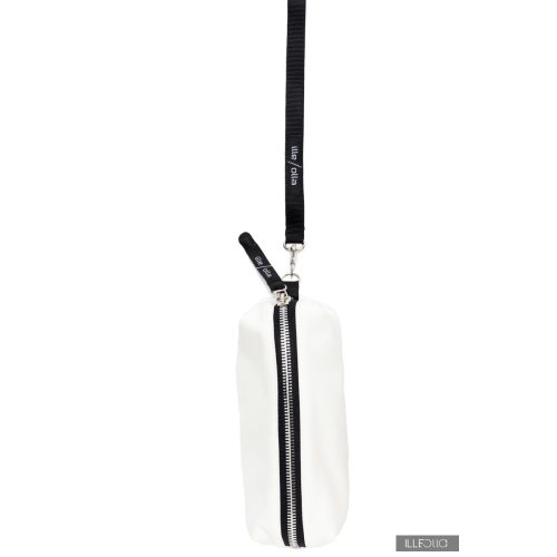 ZSUZSO penholder - white / black