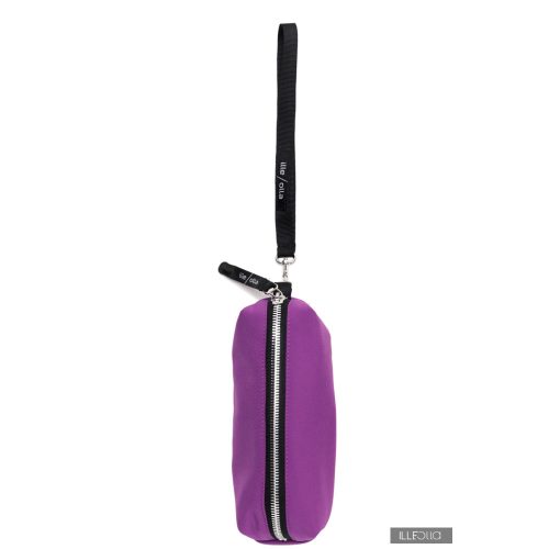 ZSUZSO penholder - purple / dark gray