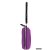 ZSUZSO penholder - purple / dark gray