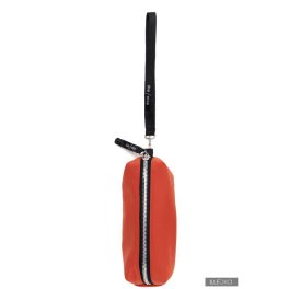 ZSUZSO penholder - orange / black ZSUZSO penholder - orange / black