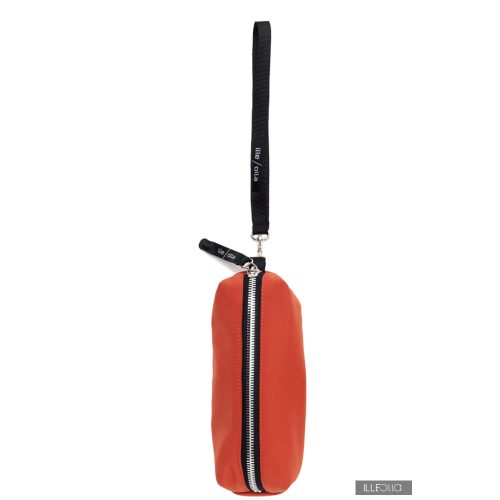 ZSUZSO penholder - orange / black